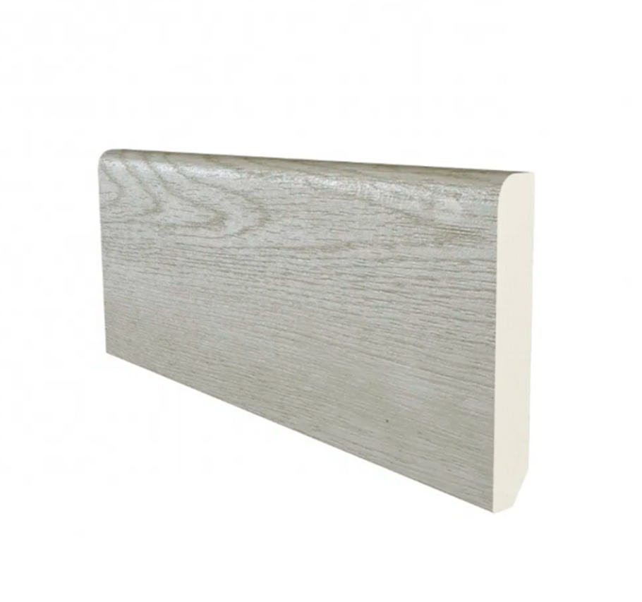 Плинтус Alpine Floor Parquet Light Дуб Арктик SK 13-4 2200×80×12,5